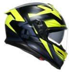 AGV K7 Glimpse fekete/uv