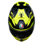 AGV K7 Glimpse fekete/uv