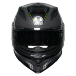 AGV K7 Kyber Matt Szürke/UV