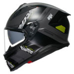AGV K7 Kyber Matt Szürke/UV