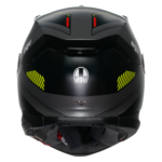 AGV K7 Kyber Matt Szürke/UV