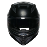 AGV K7 bukósisak Matt fekete