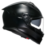 AGV K7 bukósisak Matt fekete