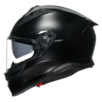 AGV K7 bukósisak Matt fekete