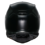 AGV K7 bukósisak Matt fekete