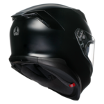 AGV K7 bukósisak Matt fekete
