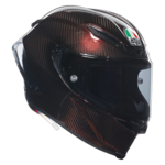 AGV Pista GP RR Mono Red bukósisak