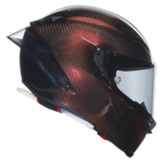 AGV Pista GP RR Mono Red bukósisak