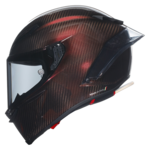 AGV Pista GP RR Mono Red bukósisak