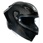 AGV Pista GP RR Glossy Carbon carbon/fekete