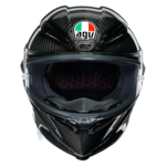 AGV Pista GP RR Glossy Carbon carbon/fekete