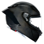 AGV Pista GP RR Glossy Carbon carbon/fekete