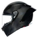 AGV Pista GP RR Glossy Carbon carbon/fekete