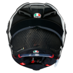 AGV Pista GP RR Glossy Carbon carbon/fekete