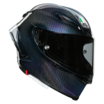AGV Pista GP RR Iridium carbon irridium carbon