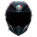 AGV Pista GP RR Iridium carbon irridium carbon