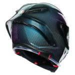 AGV Pista GP RR Iridium carbon irridium carbon