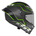 AGV Pista GP RR Carbon/UV