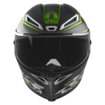 AGV Pista GP RR Carbon/UV