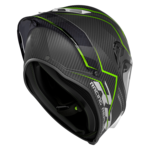 AGV Pista GP RR Carbon/UV