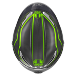 AGV Pista GP RR Carbon/UV