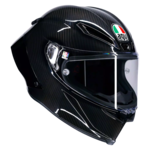 AGV Pista GP RR S carbon/fekete