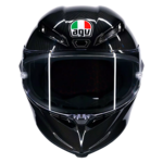 AGV Pista GP RR S carbon/fekete