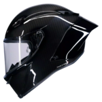 AGV Pista GP RR S carbon/fekete
