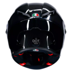 AGV Pista GP RR S carbon/fekete