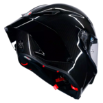 AGV Pista GP RR S carbon/fekete