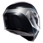AGV Streetmodular Levico bukósisak szürke/ezüst