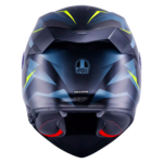 AGV K5 Munor matt fkete/s&aacute;rga
