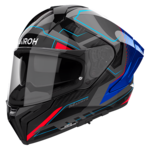 AIROH Matryx Rocket fekete/k&eacute;k