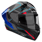 AIROH Matryx Rocket fekete/k&eacute;k