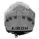 AIROH Matryx Scope Fekete/Szürke