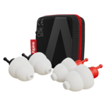 Alpine F&uuml;ldug&oacute; MotoSafe Duo