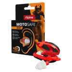 Alpine F&uuml;ldug&oacute; MotoSafe Sport