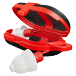 Alpine F&uuml;ldug&oacute; MotoSafe Sport