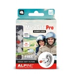 Alpine Füldugó Alpine MotoSafe PRO