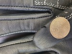 Shox Amazon női szépséghibás Fekete