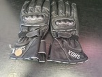 Shox Amazon női szépséghibás Fekete