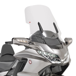 Givi Szélvédő D1172ST