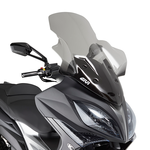 Givi Szélvédő D6104ST
