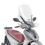 Givi Szélvédő D6113ST