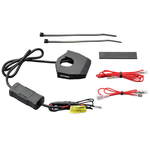 Dover Daytona dupla USB aljzat korm