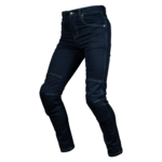 Sixgear Dexter motoros farmernadrág Kék