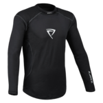 Difi Motoros al&aacute;&ouml;lt&ouml;ző hossz&uacute; ujj&uacute; fekete