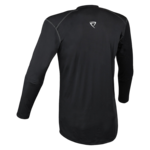 Difi Motoros al&aacute;&ouml;lt&ouml;ző hossz&uacute; ujj&uacute; fekete