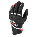 Difi Nitro fekete/feh&eacute;r/piros