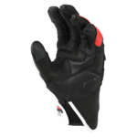 Difi Nitro fekete/feh&eacute;r/piros